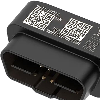 Teltonika FMB020 OBD dongle